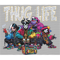 Disney Style-DSN 1067